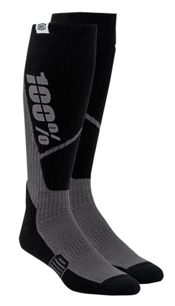 Torque Comfort Moto Socks Gray, Black -121520a86315f00fec903d4a148f64b9.webp