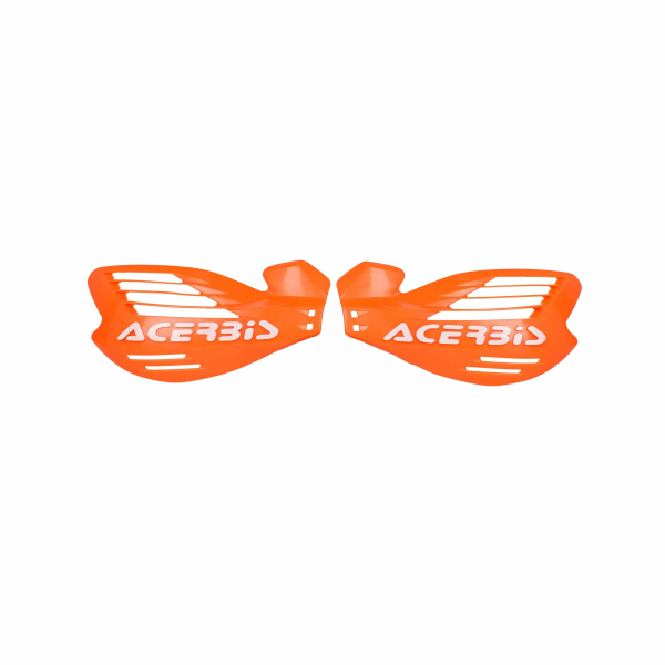 Handguard Acerbis X-Force Orange-46