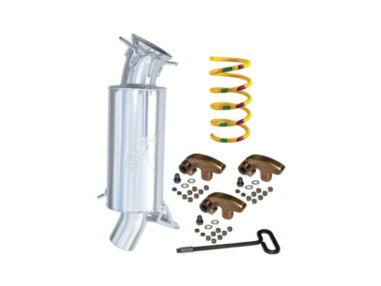 SLP Stage 1 Kit Ski-Doo 850 Summit Turbo/Lynx Shredder RE/DS Turbo -23, 1, nordicamoto.ro