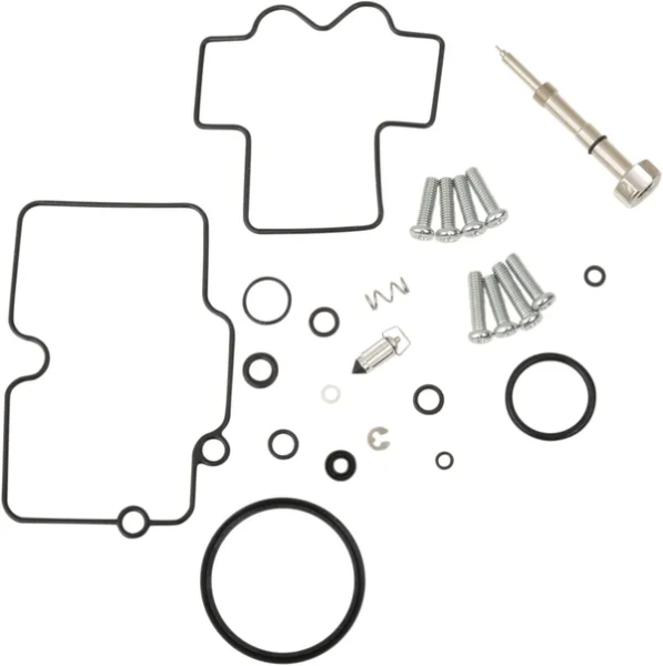 MOOSE RACING Carburetor Repair Kit -0