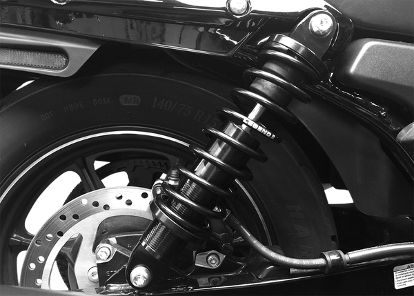 Shocks Revo Street 13, 4, nordicamoto.ro