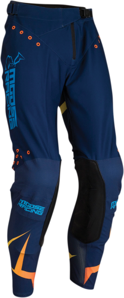 Agroid Pants Black 36, 1, nordicamoto.ro