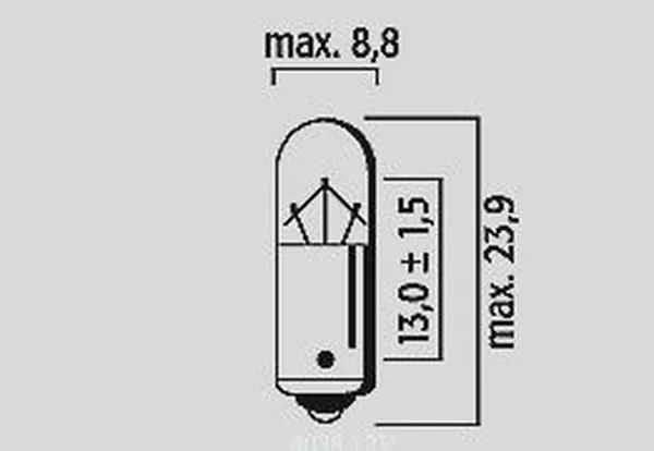 Halogen Bulbs -0