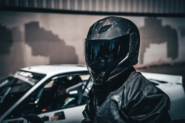 Airflite Demo Mips® Helmet Black XL, 4, nordicamoto.ro