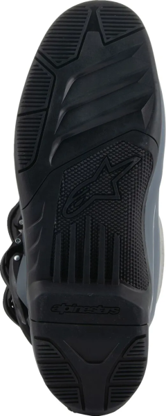 Cizme Alpinestars Tech 3 Gray-4