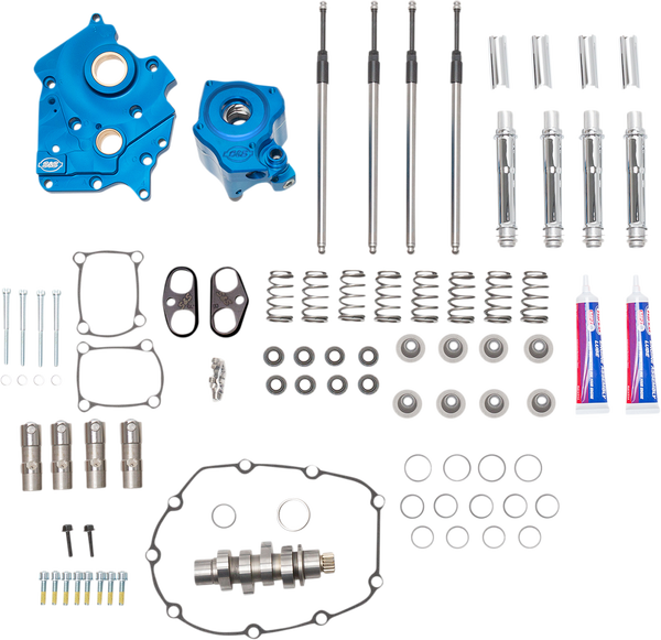540 Camshaft Kit, 3, nordicamoto.ro
