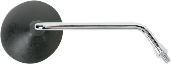 Oem-style Replacement Mirror Black-0