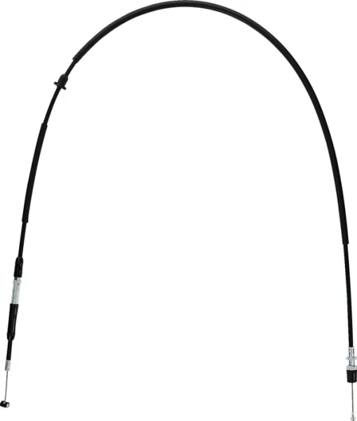 MOOSE RACING Black Vinyl Throttle Cable Black -122d5cb8b121bd9297d2c2b337356346.webp