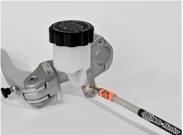 Brake Lines Stainless Steel-0