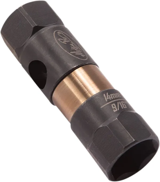 Pro Plug Socket Black, Oxide-1234092b1ee4091a4f9d23357bffcd7b.webp