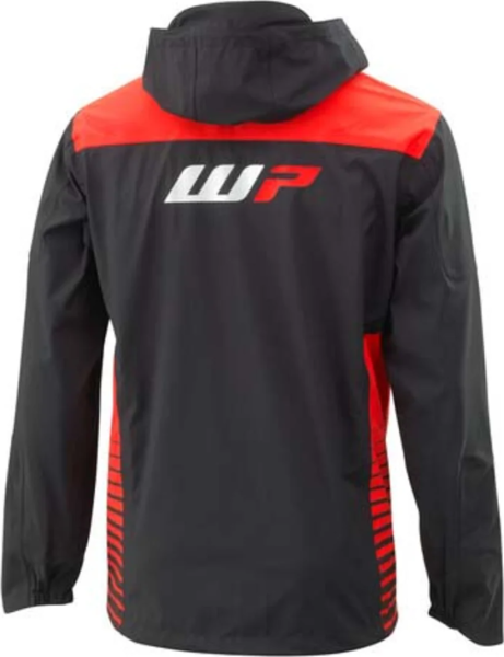 Geaca WP Replica Team Hardshell-0