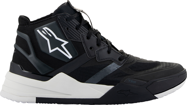 Speedflight Shoes Black -0