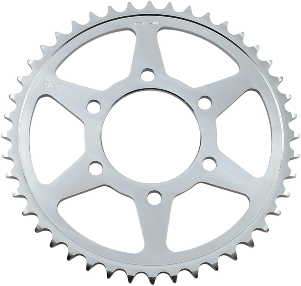 JT SPROCKETS Steel Rear Sprocket 