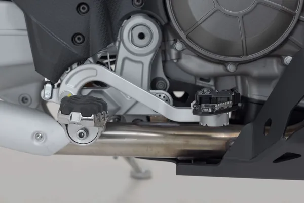 Extension For Brake Pedal Black-3