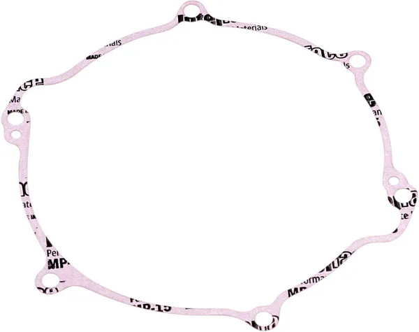 MOOSE RACING Clutch Cover Gasket 
