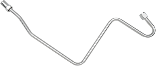 Knucklehead Oil Line Chrome, 1, nordicamoto.ro