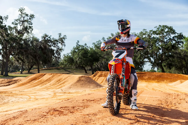 Sportmode League Jersey Gray -3