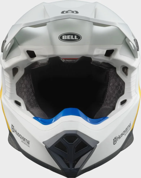 Casca Husqvarna Moto-10 Spherical Railed-6