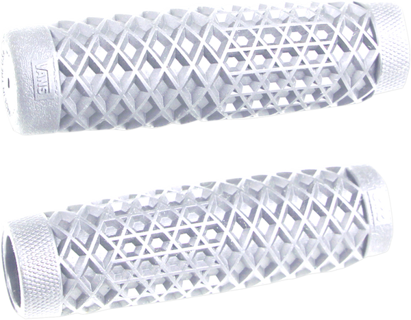 Vans Grips White