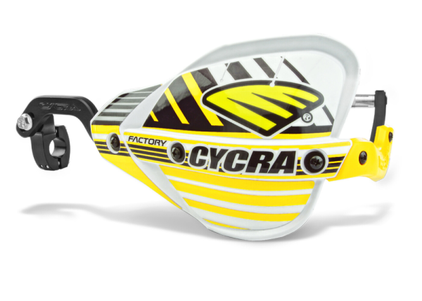 Handguard Cycra Ultra Probend CRM 1-1/8 Factory Edition-3