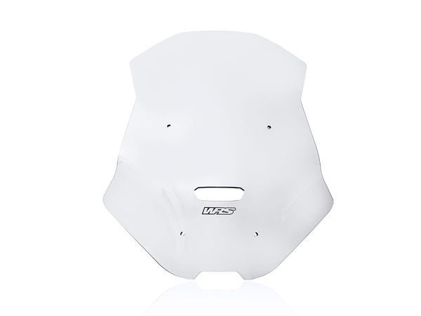 Windscreen For Scooter Clear, 4, nordicamoto.ro