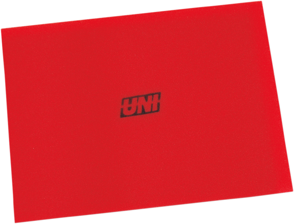 Bulk Filter Foam Red, 1, nordicamoto.ro