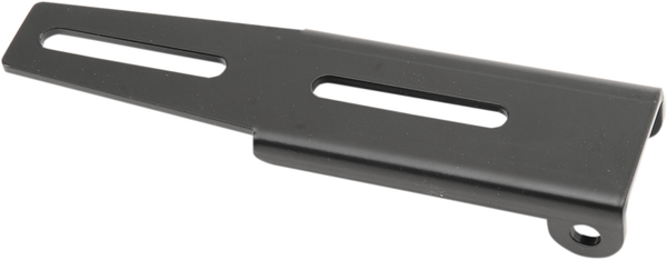 Hinged Mounting Bracket Black, 2, nordicamoto.ro