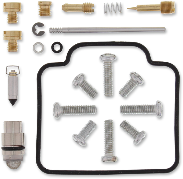 MOOSE RACING Carburetor Repair Kit -12580a138c0170a2d470d10951aca8a1.webp