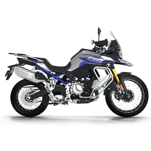 VOGE DS900X Blue '25-0