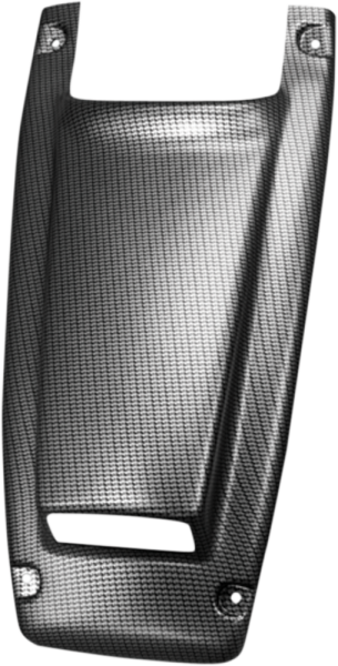 Replacement Hood Black, 1, nordicamoto.ro