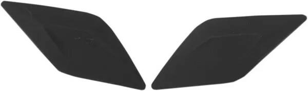 Airflite Helmet Forehead Vent Switch Gray-0