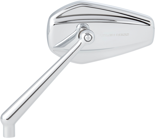 Mini Stocker Mirror Silver, 2, nordicamoto.ro