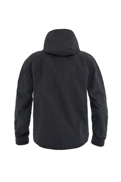 Xtm Rip Stop Hoodie Black  4XL, 3, nordicamoto.ro