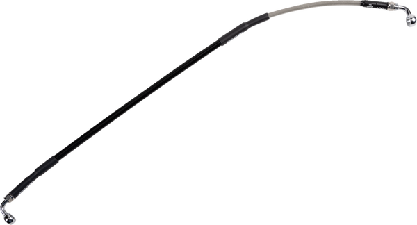 MOOSE RACING – Furtun de frână împletit din oțel inoxidabil, 1, nordicamoto.ro