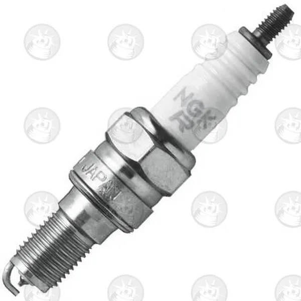 Iridium Spark Plug-1