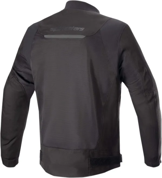 Geaca Textila Alpinestars Luc v2 Air Black-1