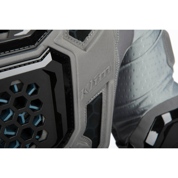 Bluza Klim Armored LS Tactical Pro Stealth Black-7