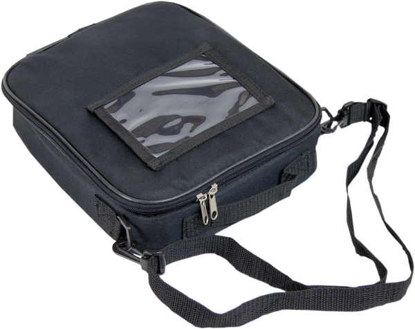 Tool Case Black, 1, nordicamoto.ro