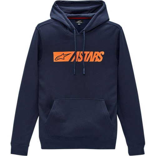 Hanorac Alpinestars Reblaze Navy/Orange