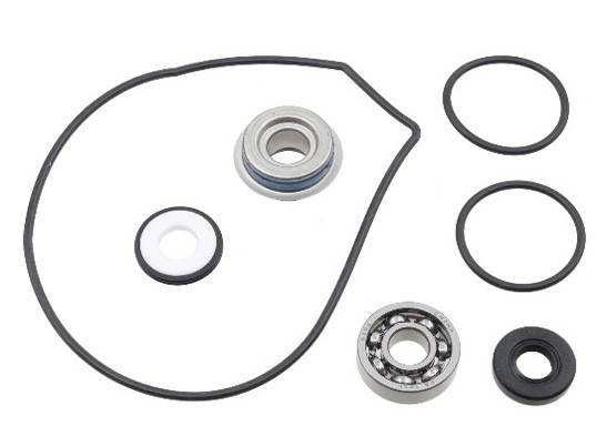 Sno-X Water pump repair kit Yamaha 500-0