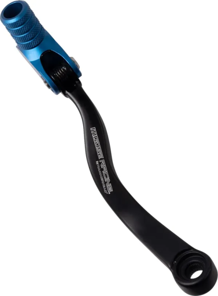 Forged Shift Lever Black -0