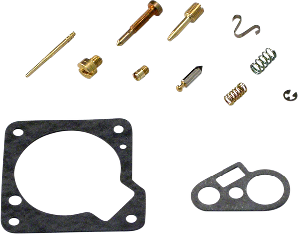 Set de reparație pentru carburator, 1, nordicamoto.ro