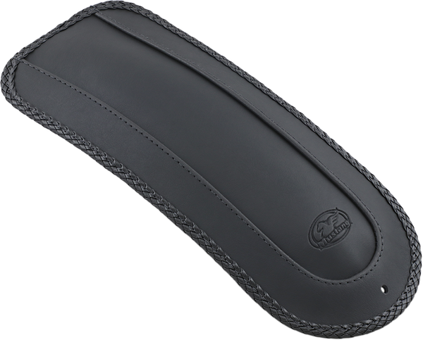 Fender Bib For Solo Seat Black, 2, nordicamoto.ro