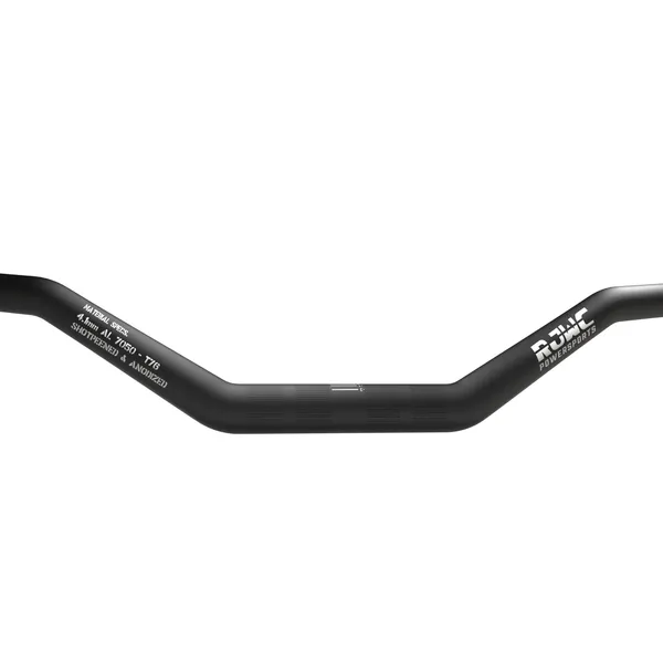 Handlebar Black -8