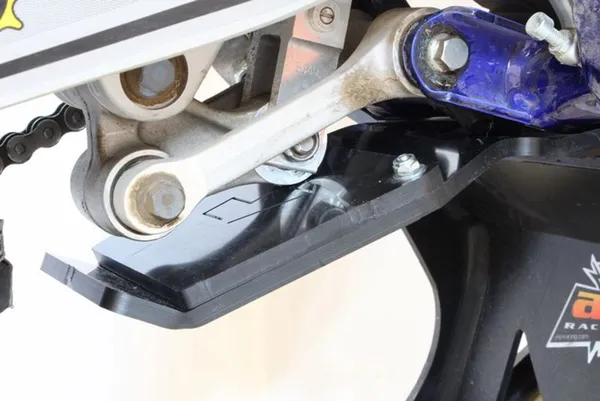 Scut Motor AXP Racing Xtrem Sherco SEF/SCF 250/300 4T '19-'25 Negru, 4, nordicamoto.ro