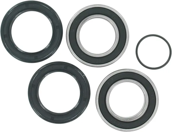 Wheel Bearing Kit-0