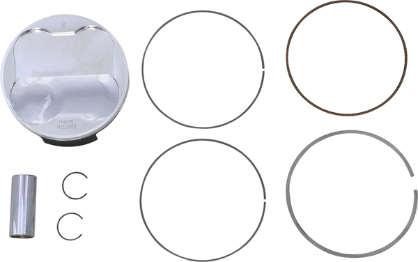 Set de pistoane, 1, nordicamoto.ro