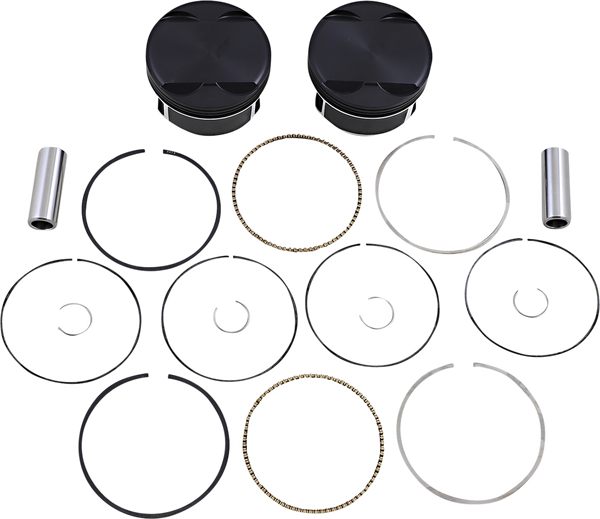 Set de pistoane, 1, nordicamoto.ro
