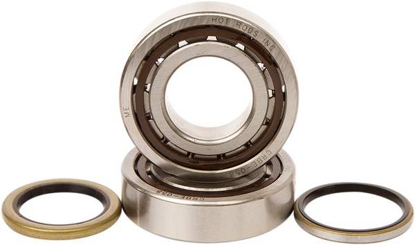 Crankshaft Main Bearing And Seal Kit 