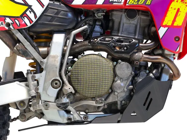 Scut Motor AXP Racing Honda XR 650 R '00-'07 Negru, 5, nordicamoto.ro